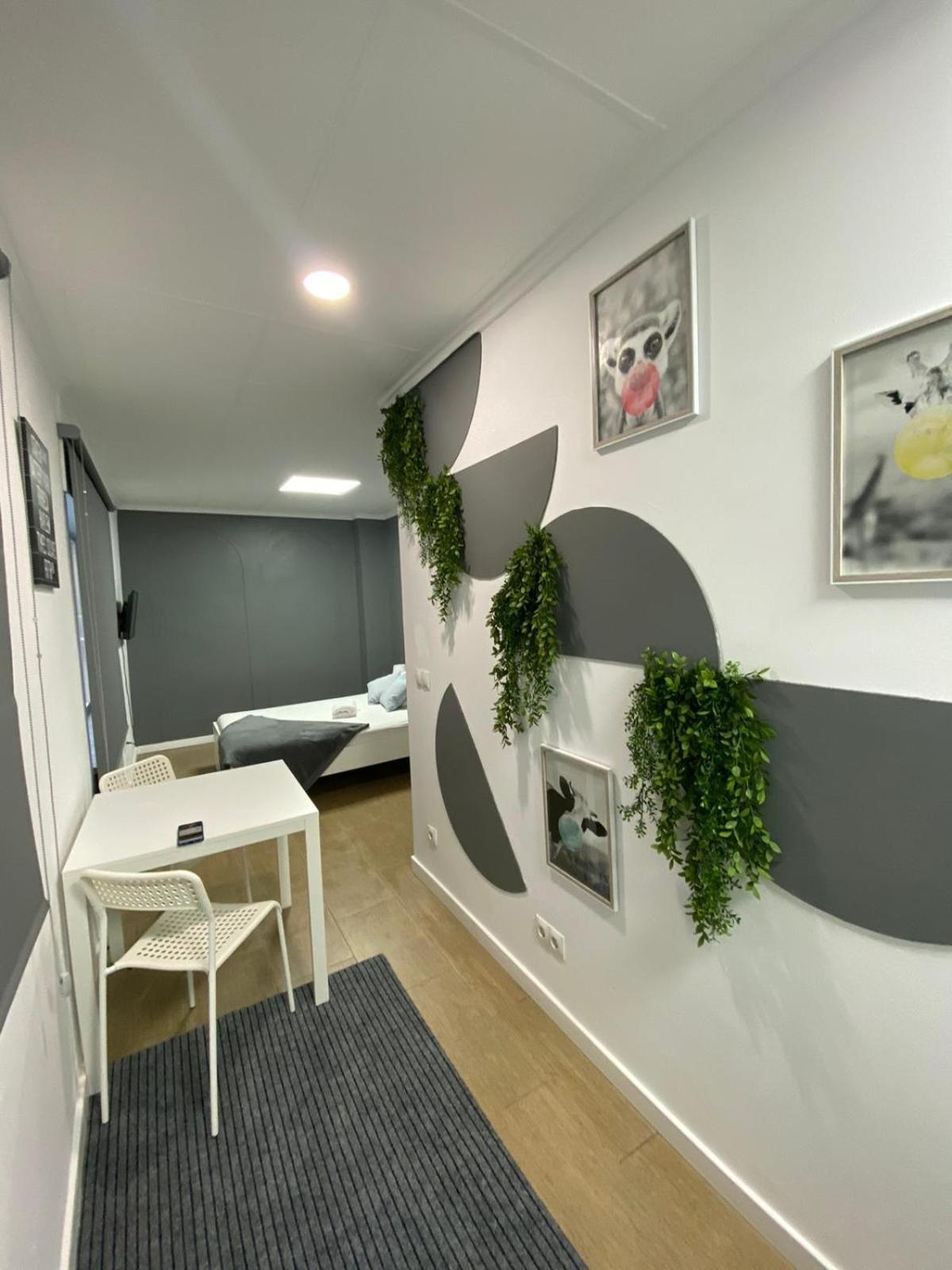 Optimus Comfort Hostal *