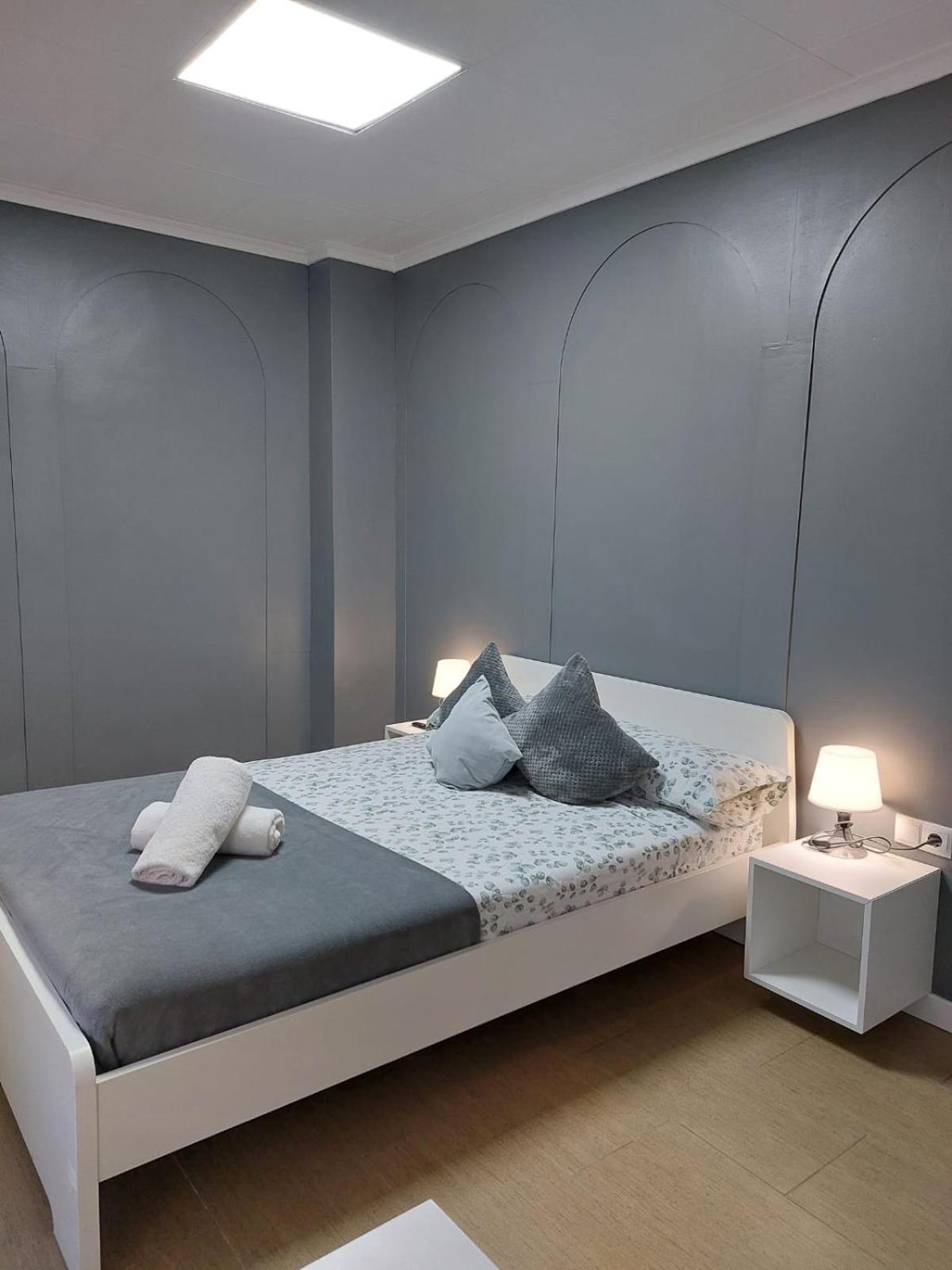 Albergue Optimus Comfort *