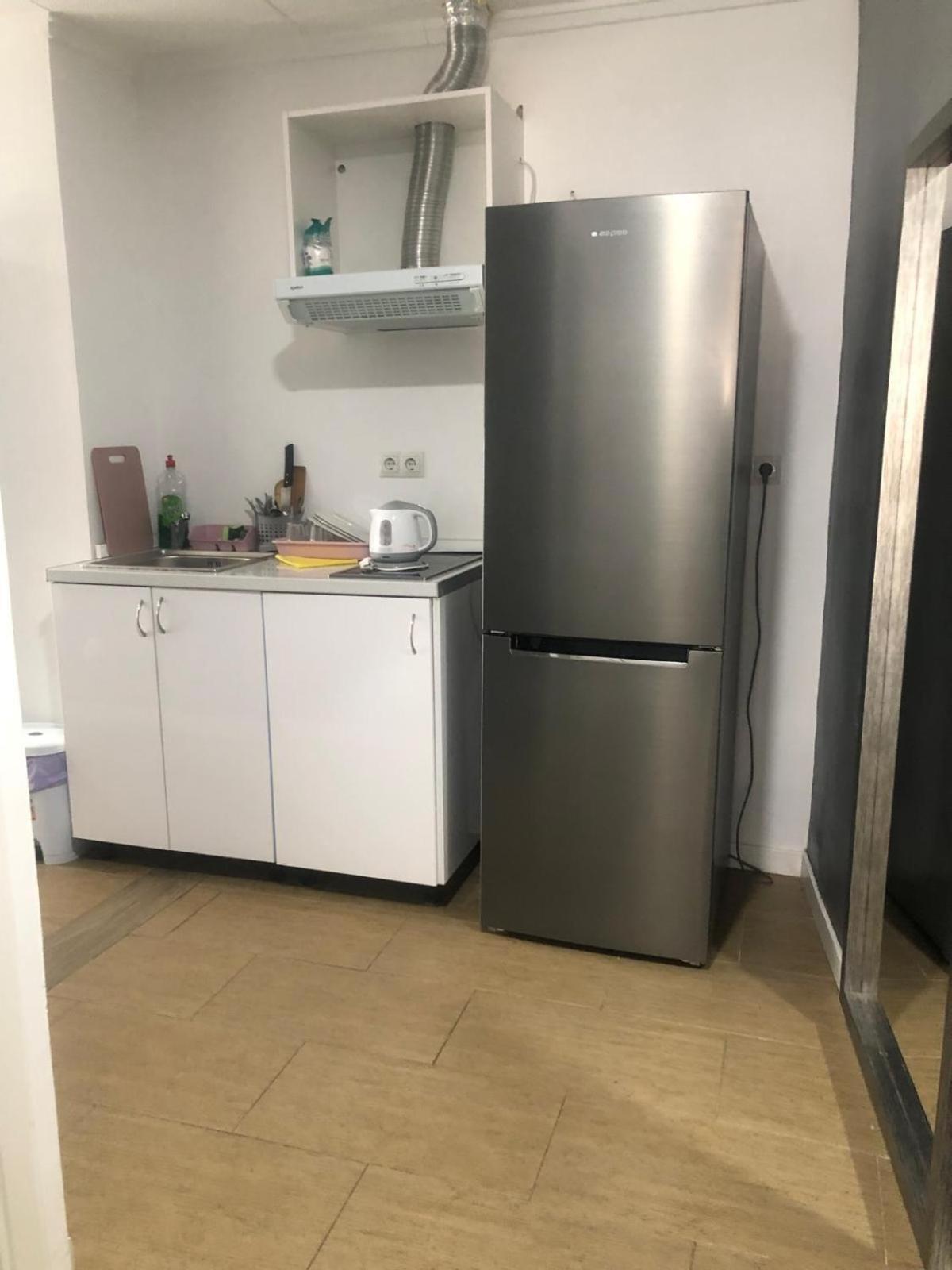 Albergue Optimus Comfort Valência