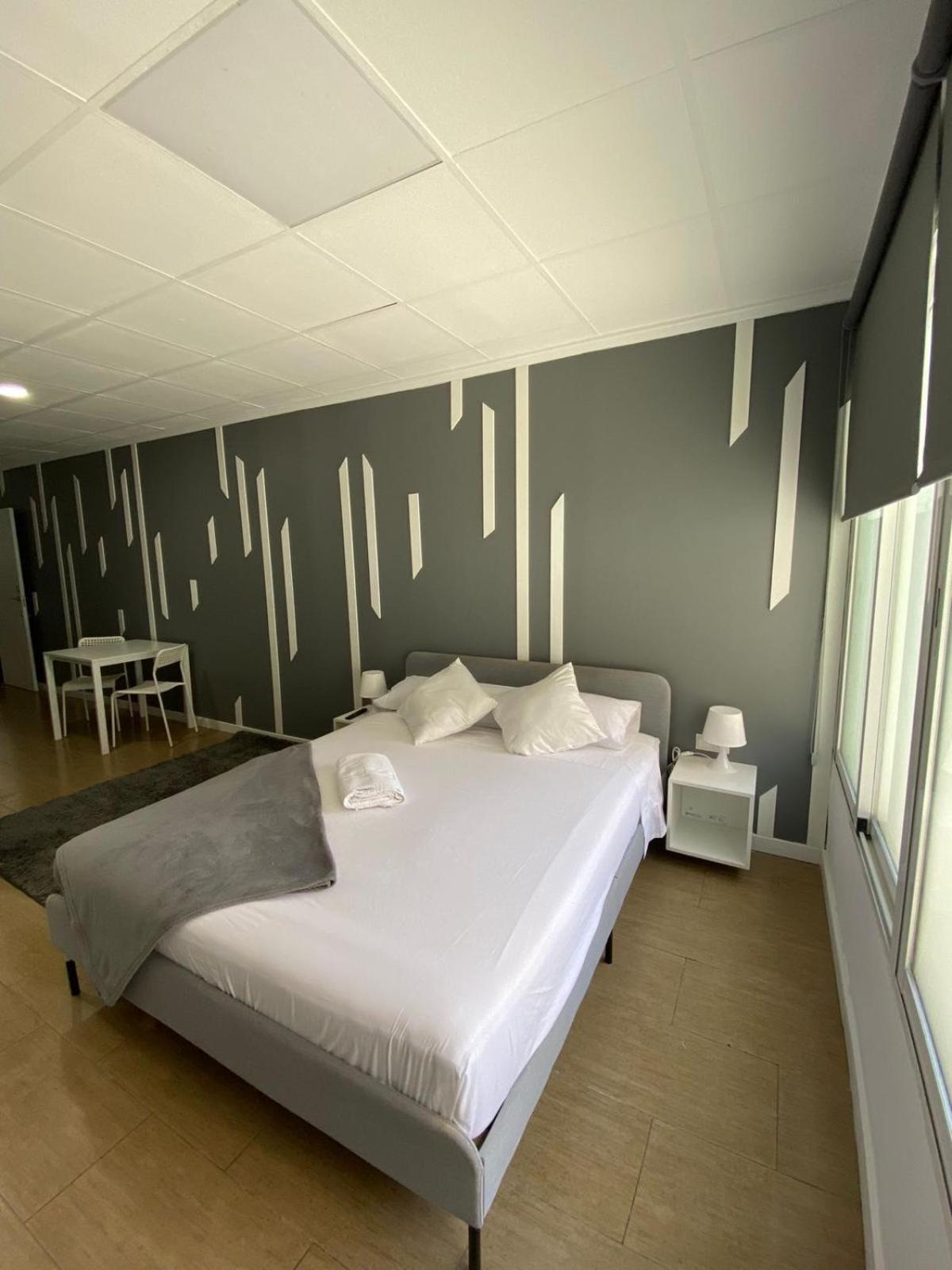 Optimus Comfort Auberge de jeunesse