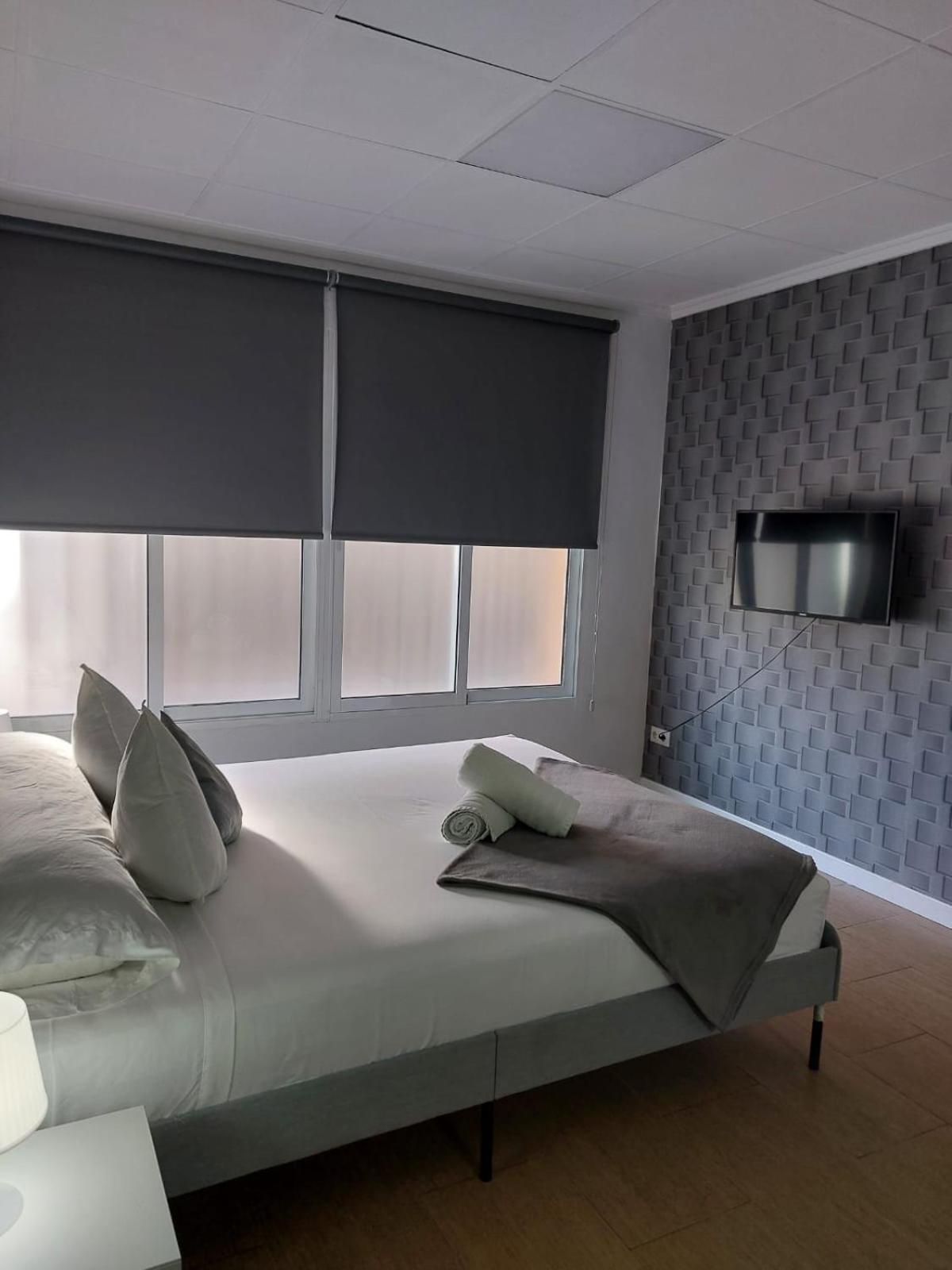 Optimus Comfort Auberge de jeunesse Valence