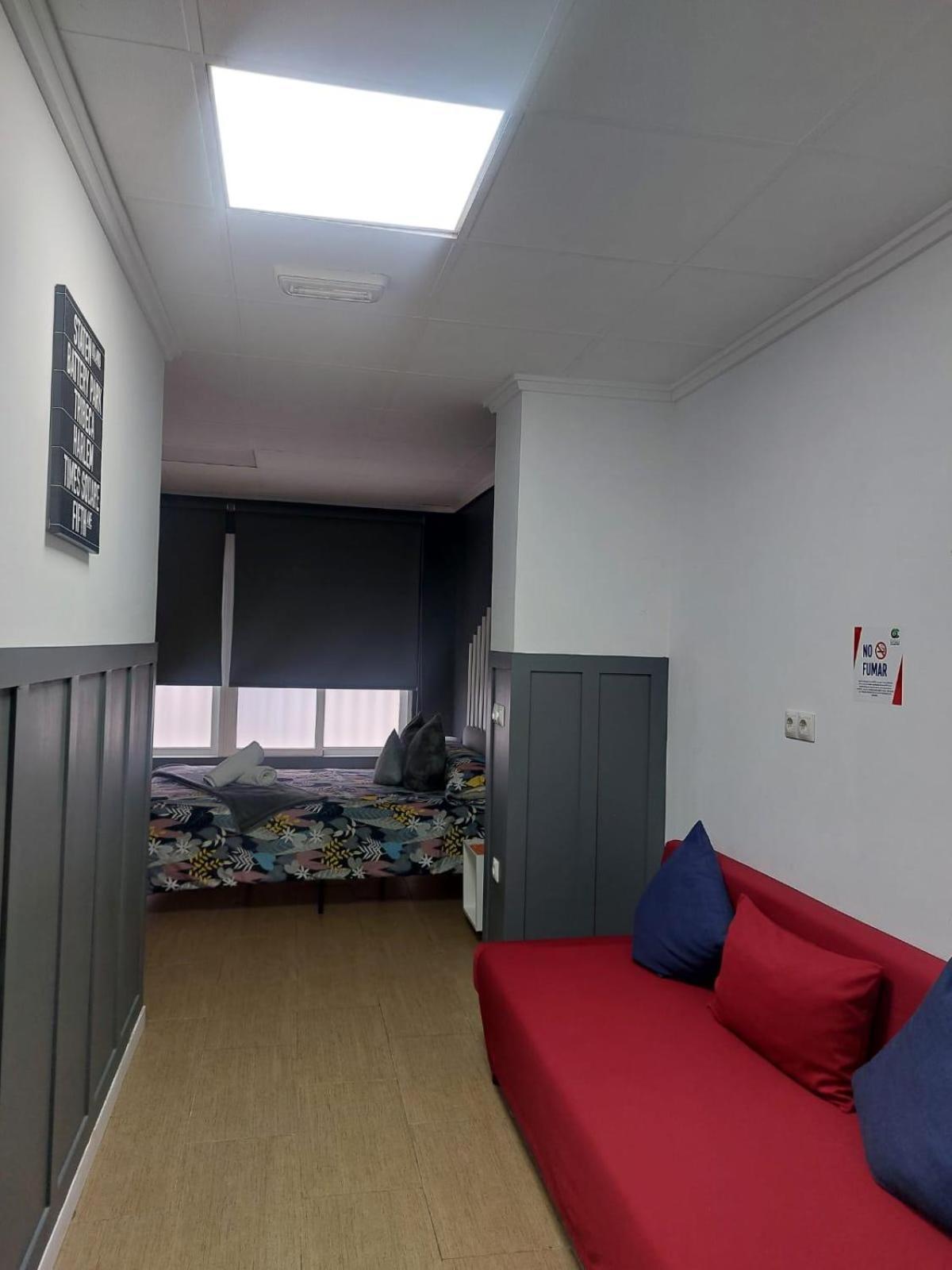 Auberge de jeunesse Optimus Comfort *